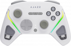 ����������� ������� Ajazz GP100 White (GP100-W)