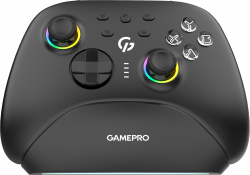   GamePro GPX13BDOC