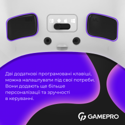 ����������� ������� GamePro GPX13W - �������� 7
