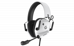   Gamepro Genesis Mercury (HS120W)