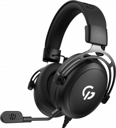 ���������� ������ ��������� GamePro Asgard Skald (HS850B)