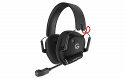 ���������� ������ ��������� Gamepro Genesis Mercury Pro (HSW120B) 3-Mode