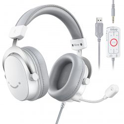 ���������� ������ ��������� Gamepro Genesis Mercury Pro (HSW120W) 3-Mode