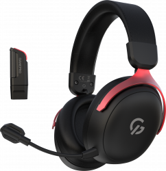 ���������� ������ ��������� GamePro Asgard Freya Pro (HSW201BR)