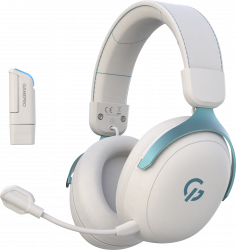 ���������� ������ ��������� GamePro Asgard Freya Pro (HSW201WB)