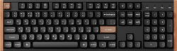 ��������� ���������� Keychron K10 HE Magnetic Switch Black RGB (K10H-F1-UA)
