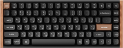 ��������� ���������� Keychron K2 HE Magnetic Switch Black RGB (K2H-F1-UA)