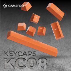 ABS  GamePro KC08 -  6
