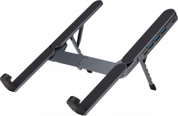 ϳ������� ��� �������� OfficePro Black LS100HUB