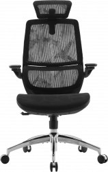 ����� ������ Sihoo M59AS Mesh Black