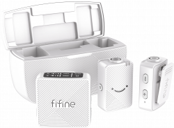����������� ��������� ������� Fifine M9W
