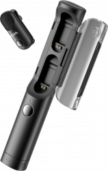 ����������� ������� BOYA Magic-03 Type-C/TRS Black