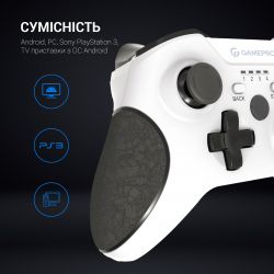 ����������� ������� GamePro MG650W - �������� 4