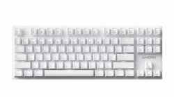 ������� ��������� ��������� GamePro Genesis Joker (MK124W) 87% Red switches