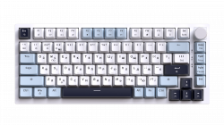 ������� ��������� ��������� GamePro MK160 V2 Warden QLAB Sakura White (MK160-V2-BL-QS)