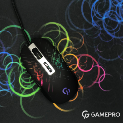 ������� ��� ���� ������ �������� GamePro Headshot (MP068 C) - �������� 4