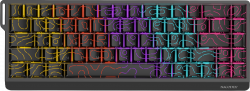 ������� ��������� ��������� Ajazz NK68 V2 Red Switch (NK68-V2-R-S-B) - �������� 1