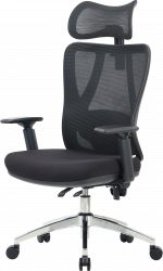 ����� ������ OfficePro Aero OC490B Black
