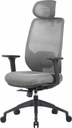 ����� ������ OfficePro Comfort OC524G Gray