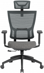   OfficePro Elegant OC600-B-DG-DG