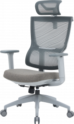   OfficePro ElegantOC600-G-DG-DG