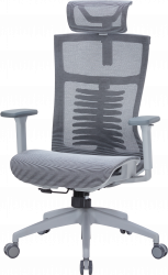   Officepro Balance OC620-G-DG-DG