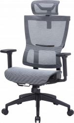 ������ ������� Officepro Elegant OC660-B-DG-DG