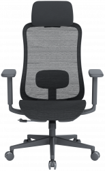 ������ ������� OfficePro Wave OC670-B-B-B