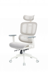 ����� ������ OfficePro Skyline OC680-W-LG-LG