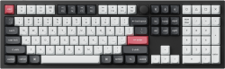 ��������� ���������� Keychron Q6 HE Magnetic Switch Black RGB (Q6H-M1-UA)