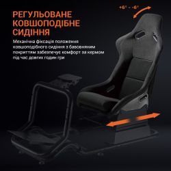 ������ ����� ����� GamePro RS167 - �������� 4