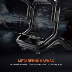 ������ ����� ����� GamePro RS167 - �������� 5