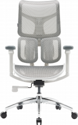 ����� ������ Sihoo DORO S100 Mesh White