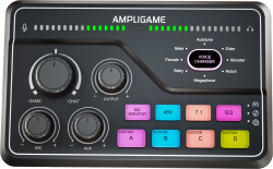 ��������� SC8 Fifine - �������� 1