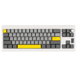 ��������� ��������� ���������� EPOMAKER Shadow-X Wisteria Linear White (SHX-W-WL)