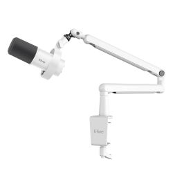 USB/XLR  Fifine T688W -  6