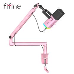 USB  Fifine TAM8P -  2