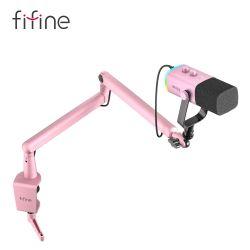 USB  Fifine TAM8P -  4