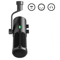 USB/XLR ̳������ Fifine Tank3 - �������� 5