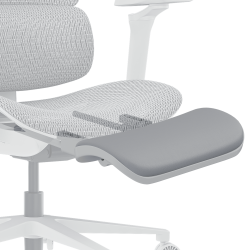 ǒ     Anda Seat X-Air/X-Air Pro Gray