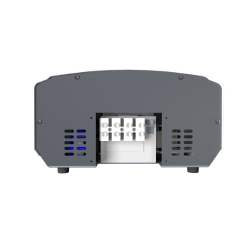 Однофазний стабілізатор напруги КИЛОГЕРЦ У 1-50 Элекс - Картинка 7