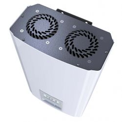 Однофазний стабілізатор напруги КИЛОГЕРЦ У 1-50 Элекс - Картинка 6