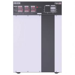 Трифазний стабілізатор напруги ГЕРЦ У 16-3/63 v3.0 Элекс - Картинка 2