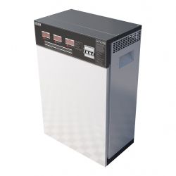 Стабілізатор напруги трифазний побутовий АМПЕР У 12-3/80 v2.0 Элекс - Картинка 3