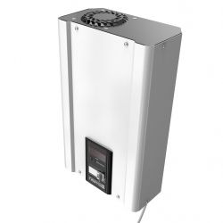 Стабілізатор напруги однофазний побутовий Гібрид У 9-1/10 v2.0 Элекс - Картинка 5