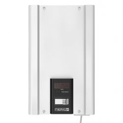 Стабілізатор напруги однофазний побутовий Гібрид У 9-1/10 v2.0 Элекс - Картинка 3