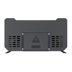 Стабілізатор напруги однофазний побутовий АМПЕР У 9-1/63 v2.1 Элекс - Картинка 7