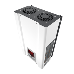 Стабілізатор напруги однофазний побутовий АМПЕР У 12-1/63 v2.1 Элекс - Картинка 5