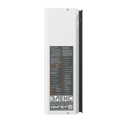 Стабілізатор напруги однофазний побутовий АМПЕР У 12-1/80 v2.1 Элекс - Картинка 7