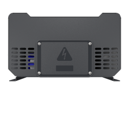 Стабилизатор напряжения однофазный бытовой АМПЕР-Т У 16-1/32 v2.1 Элекс - Картинка 7